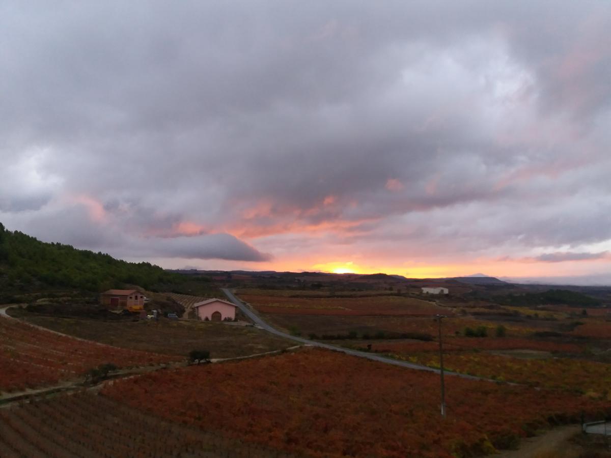 Carpe Diem Navaridas Exteriér fotografie